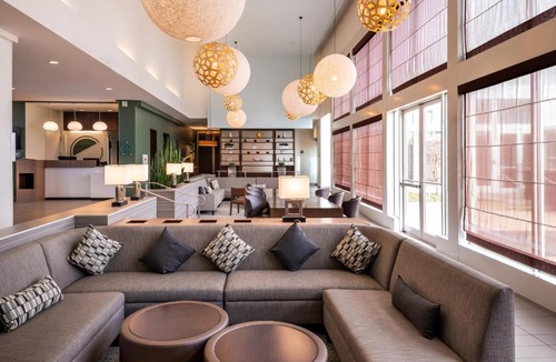 Lexington Hotel | Element by Marriott Lexington