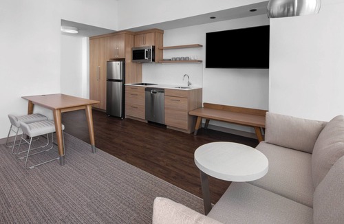 Harris Ridge Hotel | Element by Marriott North Austin Tech Ridge