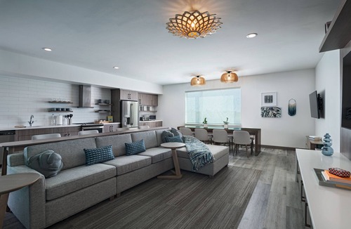 Waco Hotel | Element by Marriott Waco