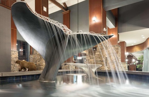 Midtown Anchorage Hotel | Embassy Suites by Hilton Anchorage