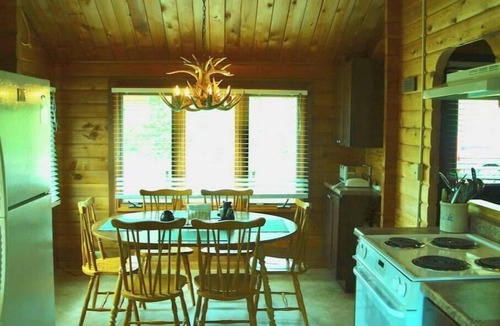 Cuchara Cabin | ENCHANTED RIVER CABIN
