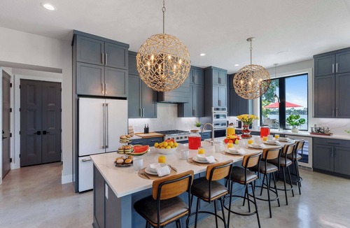 Marble Falls House | Endless Sunset | Concierge Services