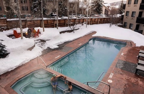 Steamboat Springs Hotel | Enjoy Mountain Views in Our Cozy Room! Perfect for Ski Getaways