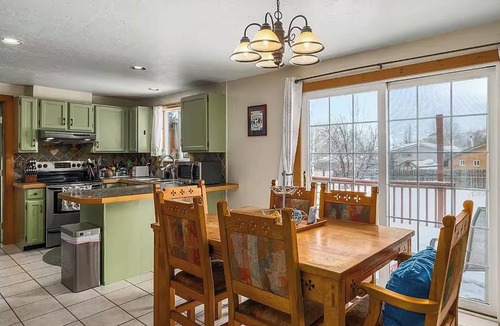 Steamboat Springs House | Enjoyable 3-bedroom house in charming Steamboat Springs