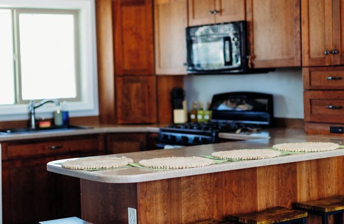 Kenai House | Enjoyable 3-bedroom house in Kenai perfect for your getaway