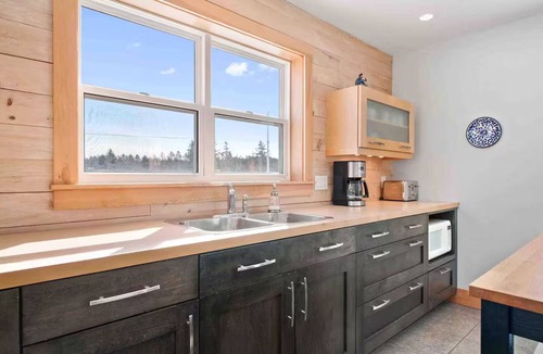 St-Thomas-de-Kent Cottage | Entire cottage in Bouctouche, Canada