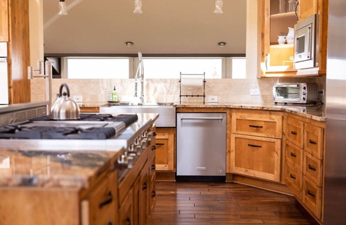 Enumclaw House | Enumclaw Estates House