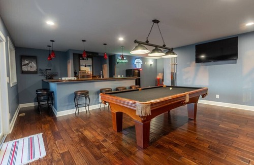 Enumclaw House | Enumclaw Estates House