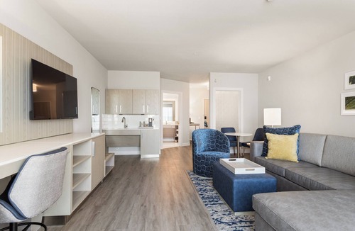 Woods Of Century Park Hotel | EVEN Hotel Austin Uptown near the Domain by IHG