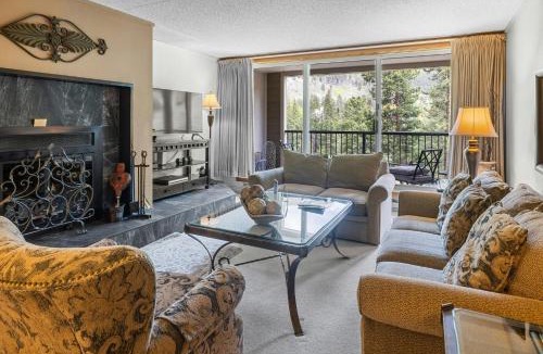 Keystone Cabin | Evergreen Condominiums by Vail Resorts