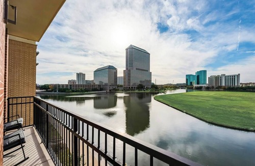 Las Colinas Apartment | Exec. 3BD - Pool - HWY348 - Las Colinas - LC058-3