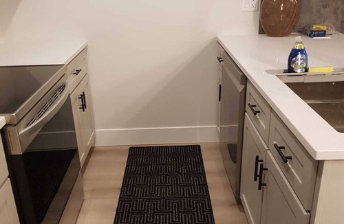 Quispamsis Apartment | Executive 2 Bedroom 1 Bathroom Apartment