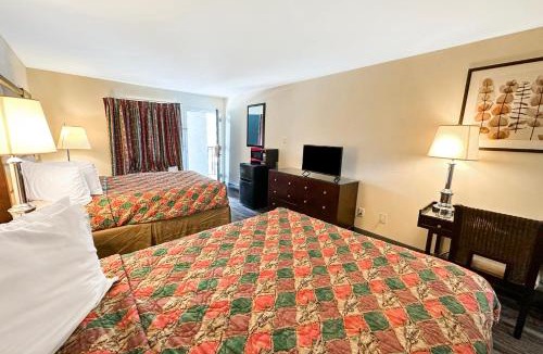 Ridgeway Hotel | Executive Inn Ridgeway I-77