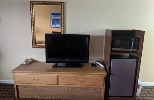 Fort Wayne Hotel | Executive Inn