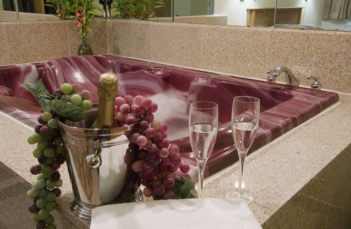 Fort Wayne Hotel | Executive Inn