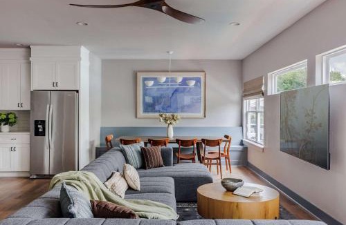 East MLK House | Expansive Luxury Escape with Private Pool