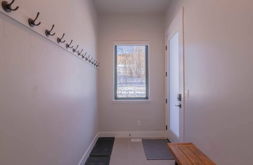 Silvercreek House | Expedition Granby: Views, Hot Tub, Arcade Machine, Trails