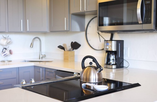 Makaha Valley Condo | Experience Authentic Hawaii on Oahu's West Side! 5 Minutes to the Beach!