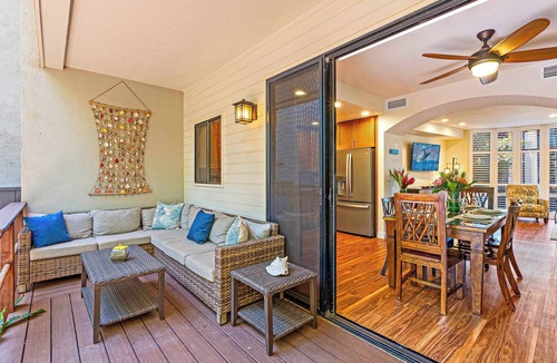 Napili House | Experience Tropical Paradise at Napili Bay