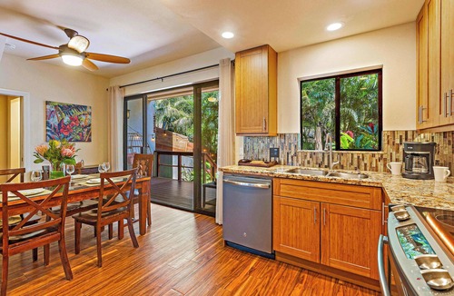Napili House | Experience Tropical Paradise at Napili Bay