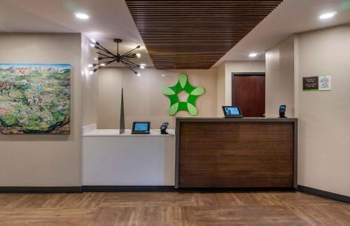 Wilburton Hotel | Extended Stay America Premier Suites - Seattle - Bellevue - Downtown