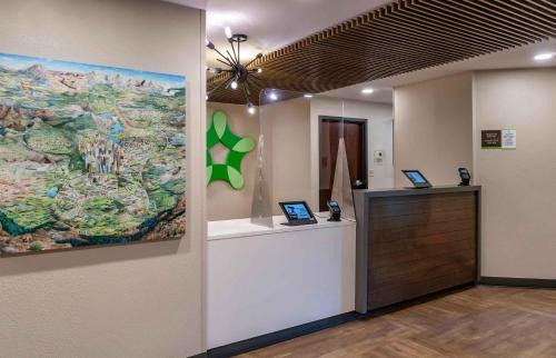 Wilburton Hotel | Extended Stay America Premier Suites - Seattle - Bellevue - Downtown