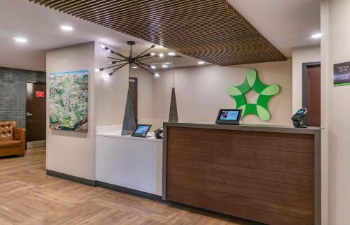 Wilburton Hotel | Extended Stay America Premier Suites - Seattle - Bellevue - Downtown