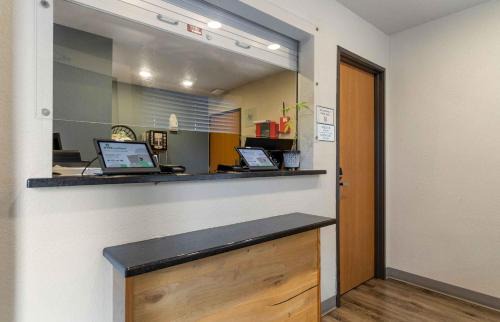 Round Rock Hotel | Extended Stay America Select Suites - Austin - Round Rock