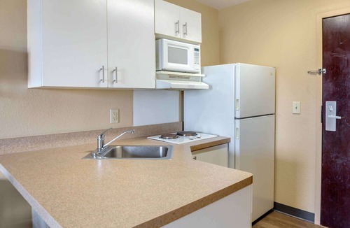 Easton Hotel | Extended Stay America Suites Columbus NE I270