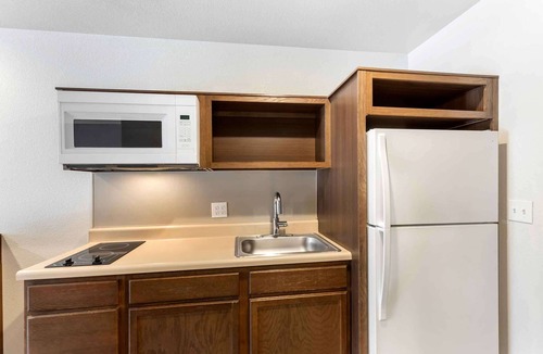 Centennial Hotel | Extended Stay America Suites - Denver - Centennial