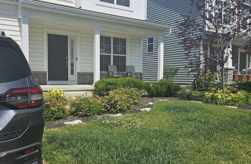 Pickerington House | Fabulous house in Pickerington perfect for your next getaway