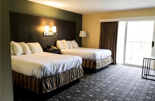 St. Johnsbury Center Hotel | Fairbanks Inn