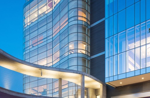 Waller Creek District Hotel | Fairmont Austin