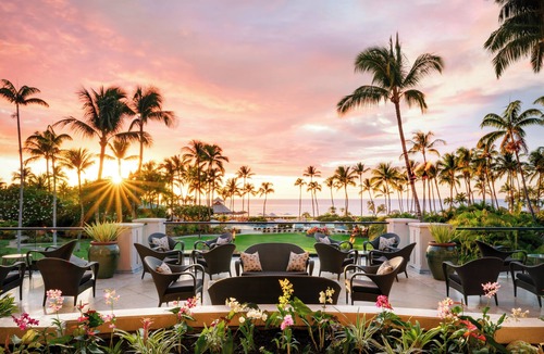 Kamuela Resort | Fairmont Orchid Gold Experience