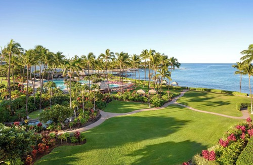 Kamuela Resort | Fairmont Orchid Gold Experience