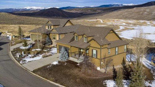 Silvercreek House | Fairway Valley, 0022