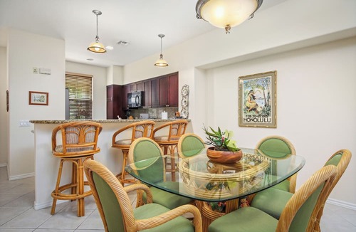 Waikoloa Village Condo | Fairway Villas at Waikoloa Golf View 1 Bedroom