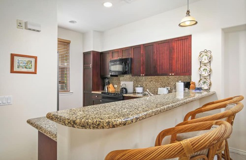 Waikoloa Village Condo | Fairway Villas at Waikoloa Golf View 1 Bedroom