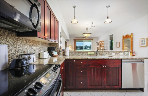 Waikoloa Village Condo | Fairway Villas at Waikoloa Golf View 1 Bedroom