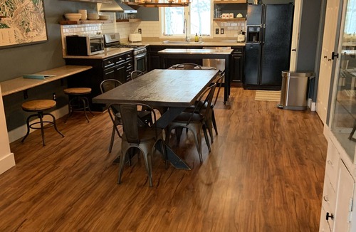 Edwards House | Family & Dog-Friendly, Friends' Adventure House! 3 bedroom Townhome in Edwards