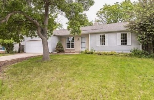 West Westminster House | Family Friendly 3 bedroom 2 bathroom Home