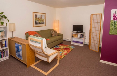 North Star Bed & Breakfast | Family-friendly Suite w/private entrance