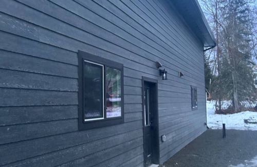 Ridgeway Apartment | Fantastic apartment with WiFi in charming Soldotna
