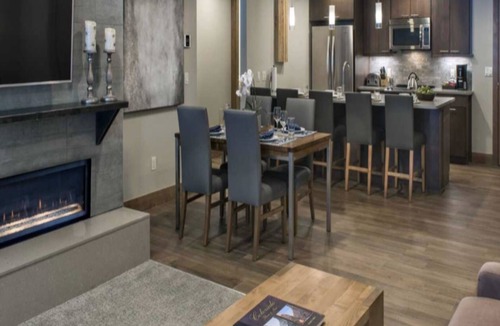Peak 8 House | Fantastic slopeside resort with all the amenities