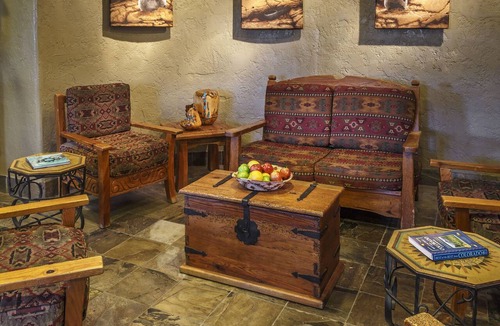 Mesa Verde National Park Resort | Far View Lodge