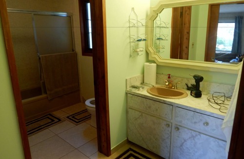 Fern Forest Bed & Breakfast | Fern Forest Getaway