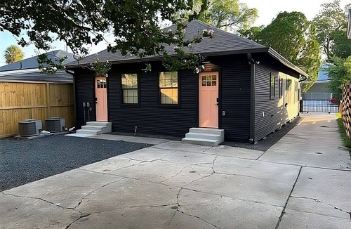 Northside House | FIFA 2026 6 mins from Downtown & Stadium Private Parking