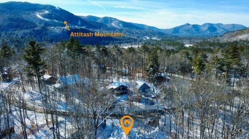 Birchview by the Saco House | Finley Lodge