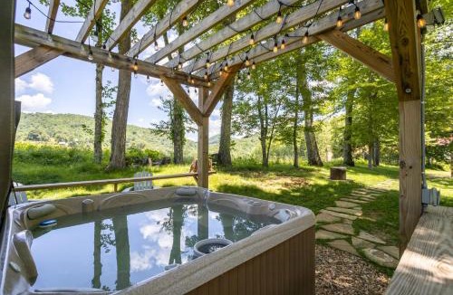 Todd House | Fir River Cabin