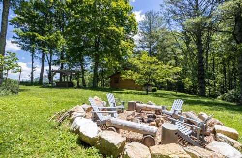 Todd House | Fir River Cabin